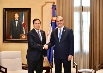 Marco Rubio felicita a República Dominicana por su 182 aniversario de Independencia