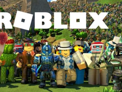 El condado de Los Ángeles demanda a Roblox por presunta falta de protección a menores