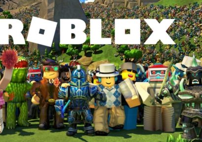 El condado de Los Ángeles demanda a Roblox por presunta falta de protección a menores