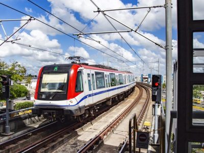Metro y Teleférico ofrecen servicio gratuito tras restablecimiento eléctrico