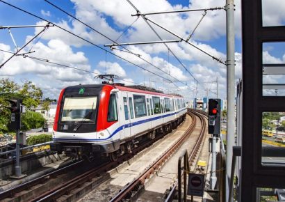 Metro y Teleférico ofrecen servicio gratuito tras restablecimiento eléctrico