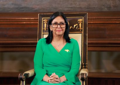 Venezuela aplaza aprobación de histórica ley de amnistía en medio de desacuerdos parlamentarios