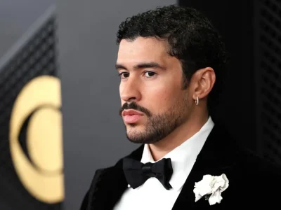 Bad Bunny hace historia en los Grammy y envía un potente mensaje de unidad