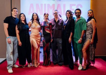 La película dominicana Animales registra casi 2,000 espectadores en su estreno