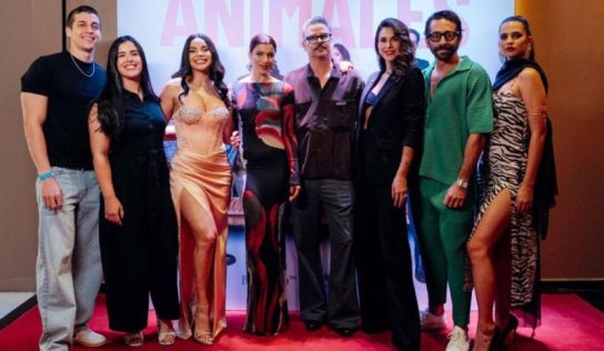 La película dominicana Animales registra casi 2,000 espectadores en su estreno