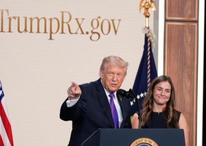 La Casa Blanca presenta TrumpRx, una plataforma para la venta directa de medicamentos