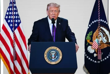 Trump otorga indultos a cinco exfiguras de la NFL implicadas en delitos federales