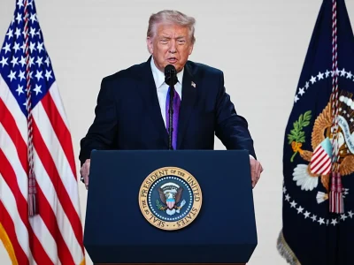 Trump otorga indultos a cinco exfiguras de la NFL implicadas en delitos federales