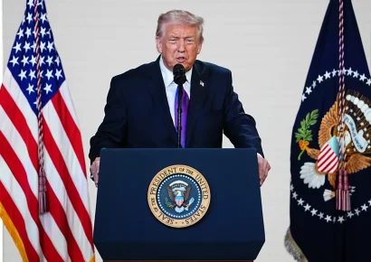 Trump otorga indultos a cinco exfiguras de la NFL implicadas en delitos federales