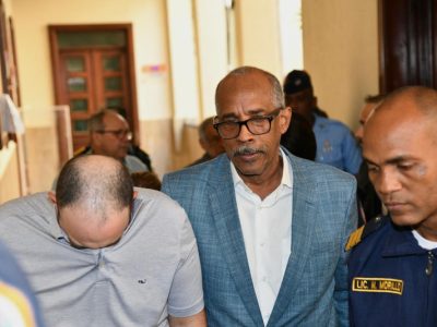 Fiscalía solicita garantía económica y presentación periódica contra administradores de Barra Payán