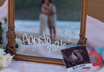 Jessaelys Ayala, hija de Daddy Yankee revela que será madre por primera vez