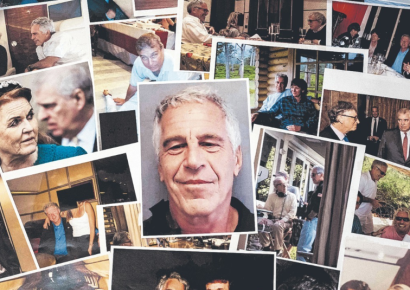 Expertos de la ONU advierten sobre crímenes de lesa humanidad en los archivos de Epstein