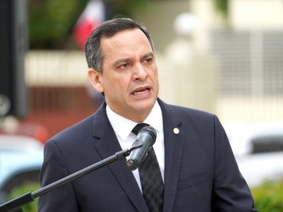 IDPP acusa al presidente de la Suprema Corte de ocultar causas reales del colapso judicial