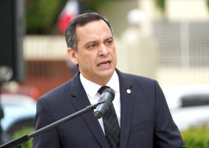 IDPP acusa al presidente de la Suprema Corte de ocultar causas reales del colapso judicial