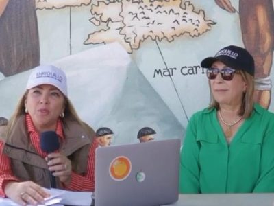 Hallan 13 osamentas en proyecto arqueológico sobre el cacique Enriquillo en Pueblo Viejo, Azua