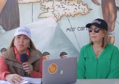 Hallan 13 osamentas en proyecto arqueológico sobre el cacique Enriquillo en Pueblo Viejo, Azua