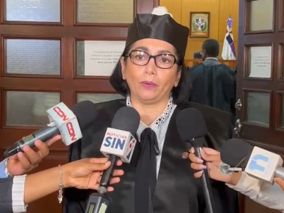 Defensa de Donald Guerrero asegura que Ministerio Público no ha desvirtuado su inocencia