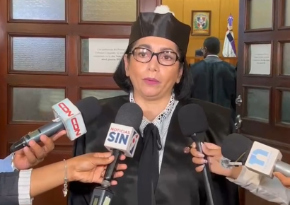 Defensa de Donald Guerrero asegura que Ministerio Público no ha desvirtuado su inocencia