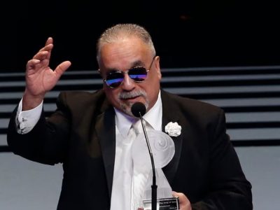 ¿Quién fue Willie Colón, ícono de la salsa fallecido este sábado?