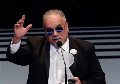 ¿Quién fue Willie Colón, ícono de la salsa fallecido este sábado?