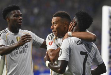 Kylian Mbappé podría recibir indemnización tras insultos racistas en Oviedo