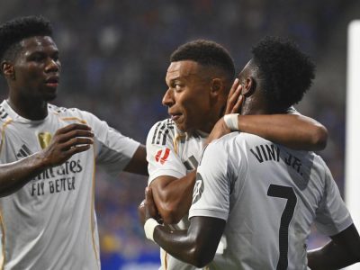 Kylian Mbappé podría recibir indemnización tras insultos racistas en Oviedo