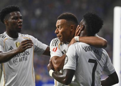 Kylian Mbappé podría recibir indemnización tras insultos racistas en Oviedo