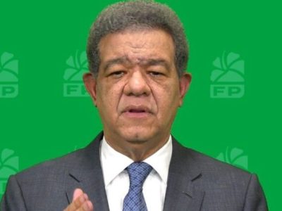 Expresidente Leonel Fernández acudirá este martes a la JCE para renovar su cédula de identidad y electoral