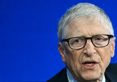 Bill Gates se defiende de acusaciones caso Epstein