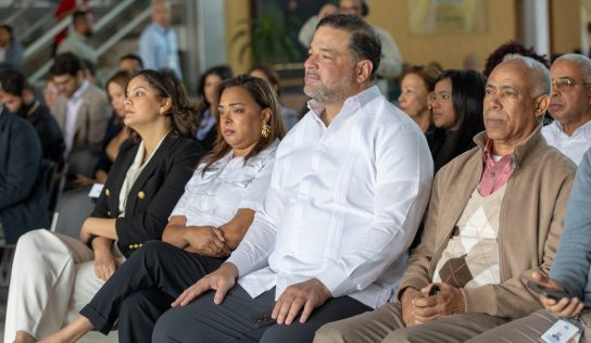 Ministerio de Medio Ambiente celebra primer aniversario de Ecohéroes Ciudadanos