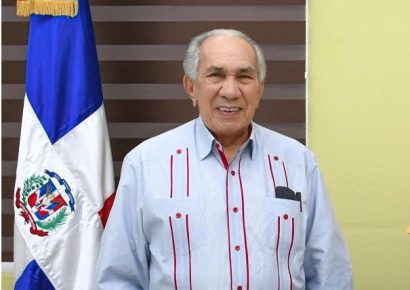 Director ejecutivo del Conape expone ante la ONU avances en la atención a adultos mayores