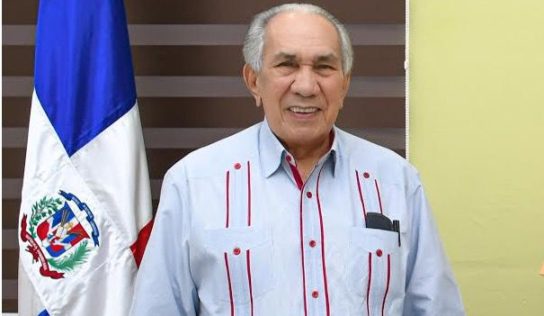 Director ejecutivo del Conape expone ante la ONU avances en la atención a adultos mayores