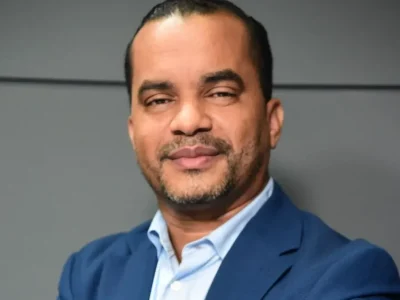 Luis Abinader nombra a Jimmy Rosario Bernard como nuevo rector del ITLA