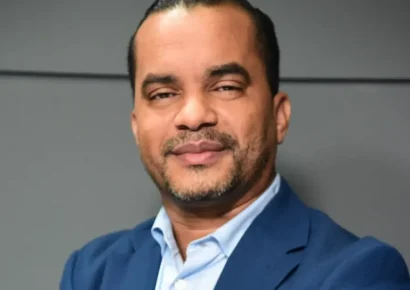 Luis Abinader nombra a Jimmy Rosario Bernard como nuevo rector del ITLA