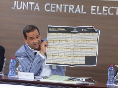 Partidos respaldan norma de la JCE para depurar y transparentar los padrones