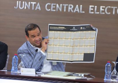 Partidos respaldan norma de la JCE para depurar y transparentar los padrones