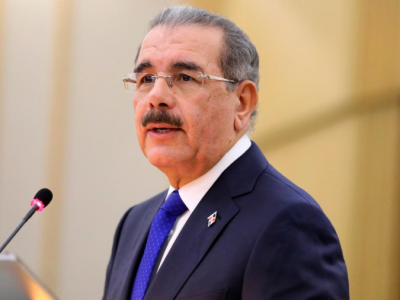 Expresidente Danilo Medina asistirá este miércoles a la JCE para la renovación de su cédula de identidad y electoral