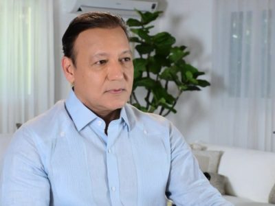 Abel Martínez revela intentaron desconocer su candidatura en el PLD