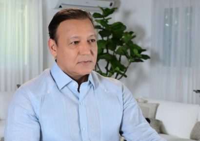 Abel Martínez revela intentaron desconocer su candidatura en el PLD