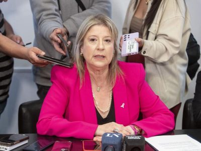 Argentina anuncia endurecimiento de controles migratorios