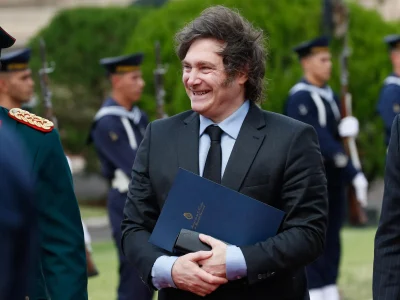 A un año del caso $LIBRA, los imputados todavía no fueron citados a declarar