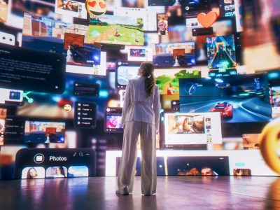 Estudio de EY advierte que la región avanza en IA agéntica, pero sin capacidad para competir