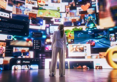 Estudio de EY advierte que la región avanza en IA agéntica, pero sin capacidad para competir