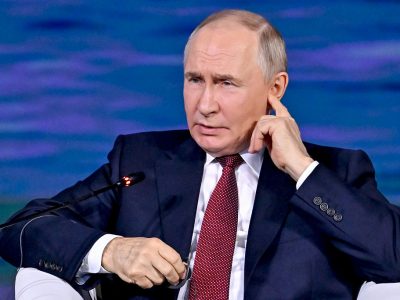 Instituto vinculado a la hija de Putin desarrolla palomas espía con chips cerebrales