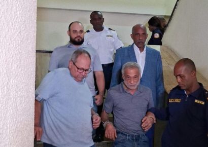 Este miércoles se conocerán medidas de coerción en caso Barra Payán