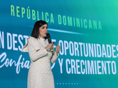 República Dominicana alcanza récord histórico en inversión extranjera directa