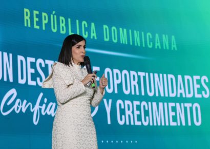República Dominicana alcanza récord histórico en inversión extranjera directa