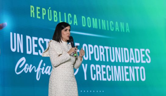 República Dominicana alcanza récord histórico en inversión extranjera directa