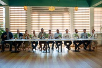 Presentan a los “Héroes de Moca”, nueva franquicia que representará a Espaillat en la LNB