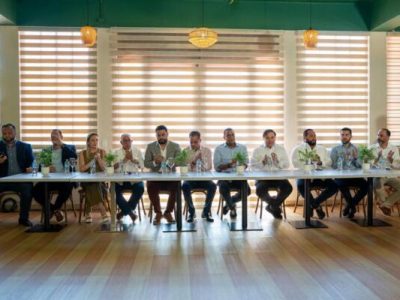 Presentan a los “Héroes de Moca”, nueva franquicia que representará a Espaillat en la LNB